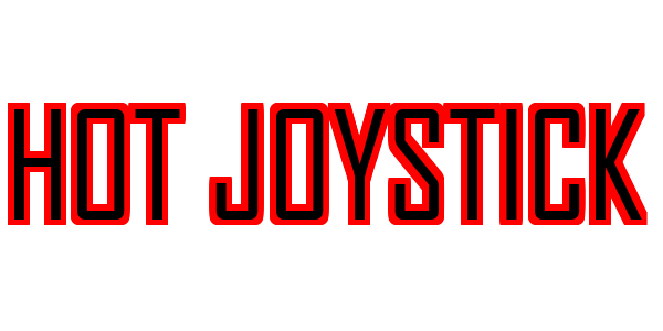 Hot Joystick — wheel-hd (SS)