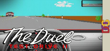 Duel - Test Drive 2, The — steamgrid