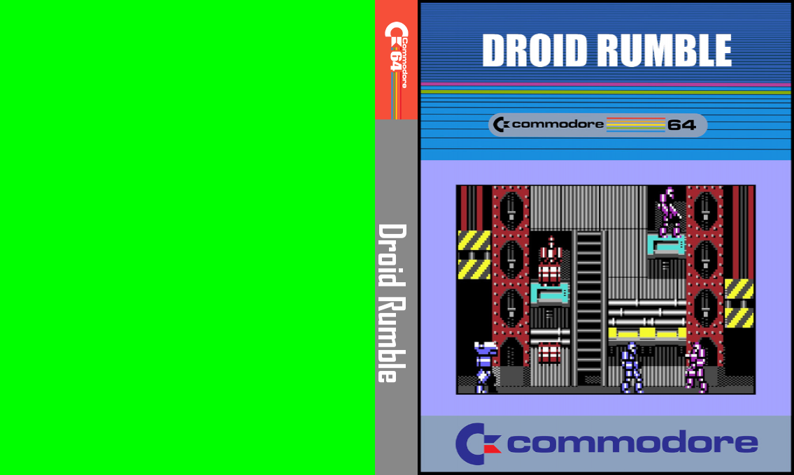 Droid Rumble — box-texture (CUS)