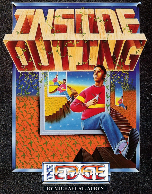 Inside Outing — box-2D (SP)