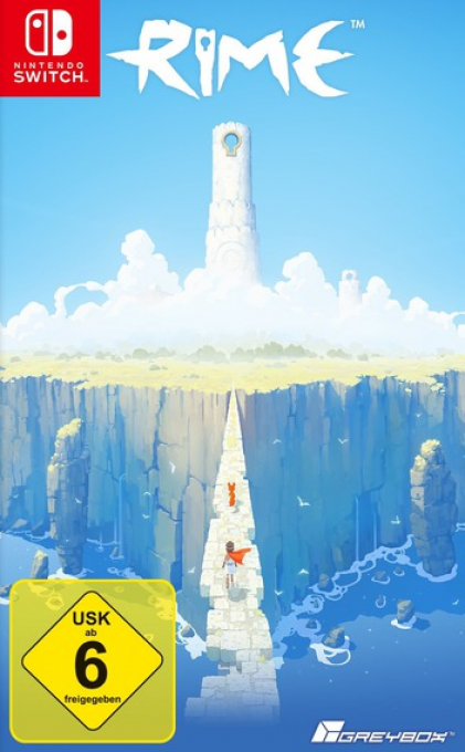 Rime — box-2D (DE)
