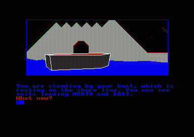 Caves Of Darkness — ss (EU)
