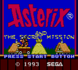 Asterix and the Secret Mission — sstitle (EU)
