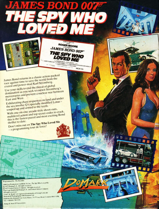 Spy Who Loved Me, The — box-2D-back (EU)