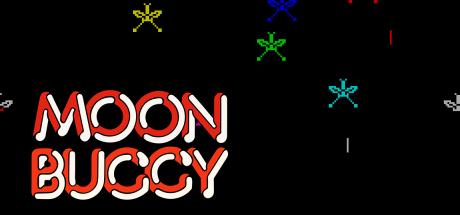 Moon Buggy — steamgrid