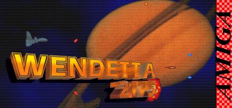 Wendetta 2175 — steamgrid