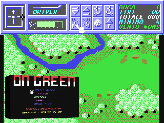 On Green — mixrbv2 (WOR)