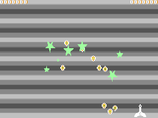 Toccata — ss (WOR)