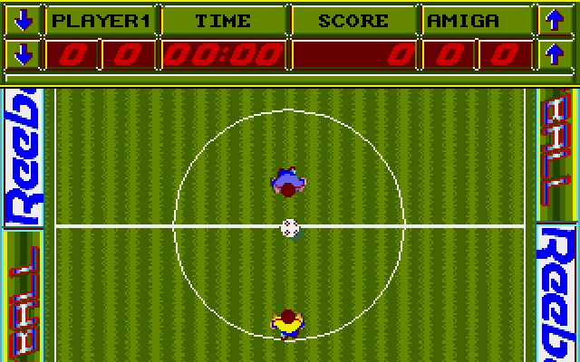 HotBall — ss (WOR)