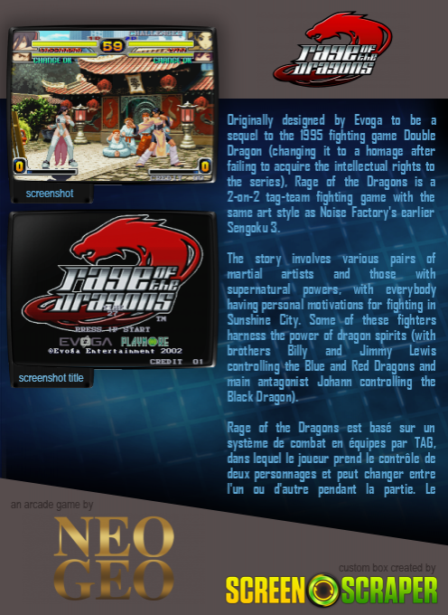 Rage of the Dragons — box-2D-back (SS)