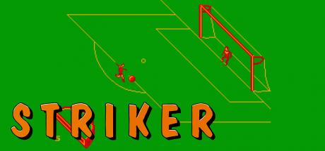 Striker — steamgrid