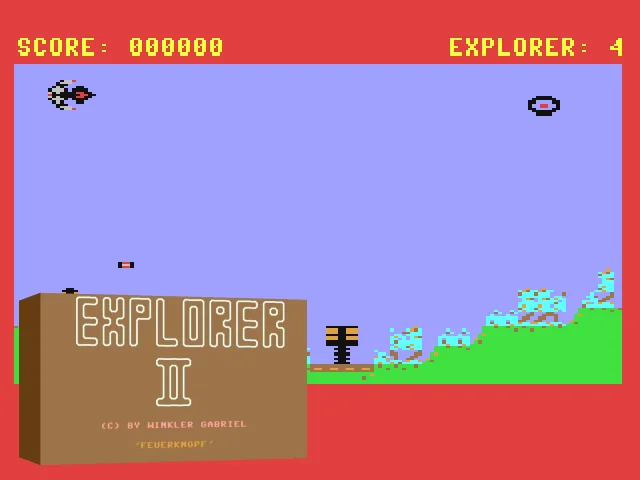 Explorer 2 — mixrbv2 (WOR)
