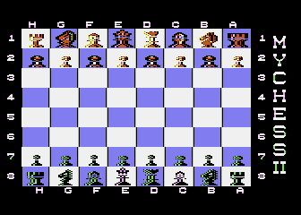 Mychess 2 — ss (WOR)