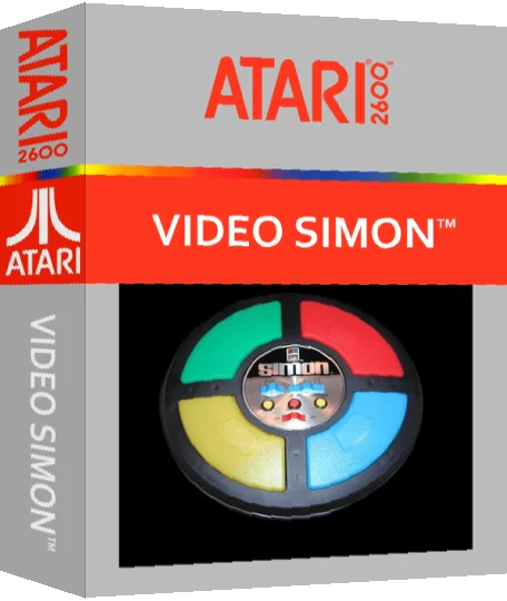 Video Simon — box-3D (US)