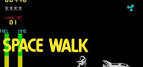 Space Walk — steamgrid