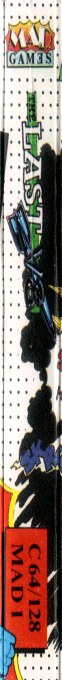 Last V8, The — box-2D-side (EU)