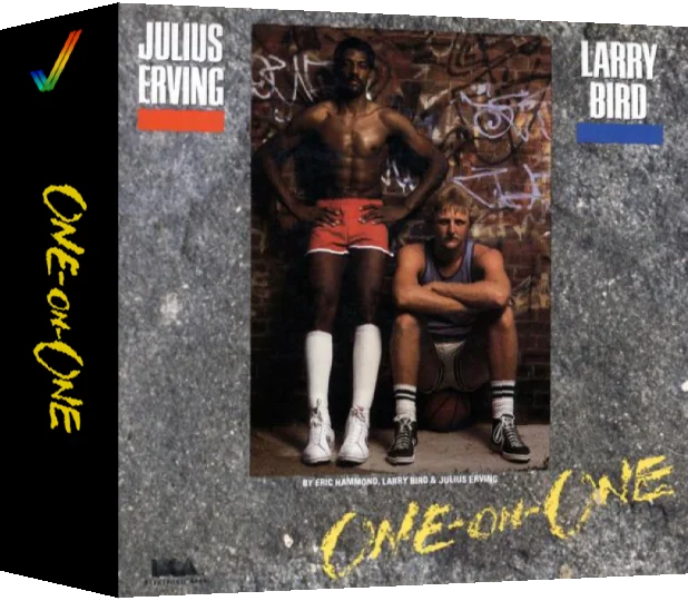 One-on-One — box-3D (US)