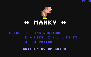 Manky — sstitle (WOR)