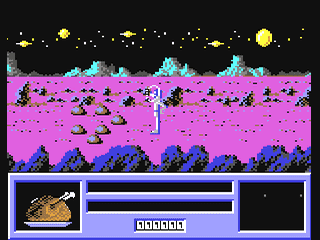 Star Paws — ss (WOR)
