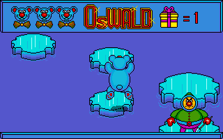Oswald — ss (WOR)