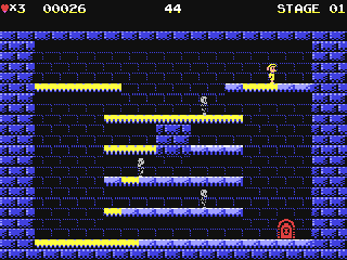 Night Knight — ss (WOR)