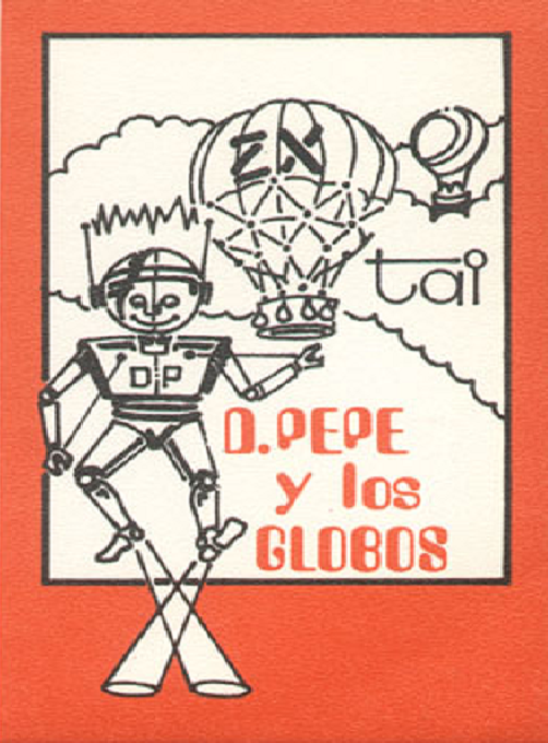 Balloon Hopper box art