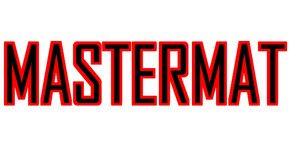 Mastermat — wheel-hd (SS)