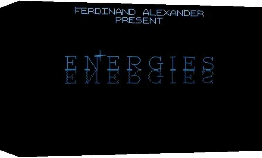 Energies — box-3D (WOR)