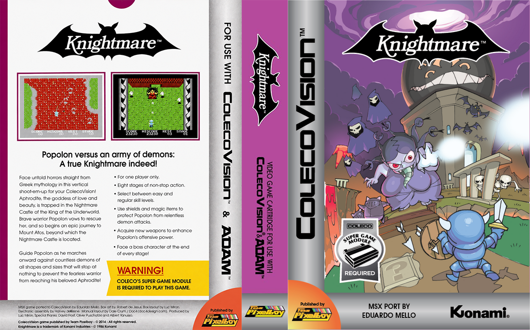Knightmare — box-texture (WOR)