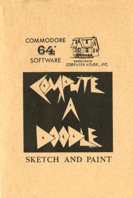 Sketch & Paint box art