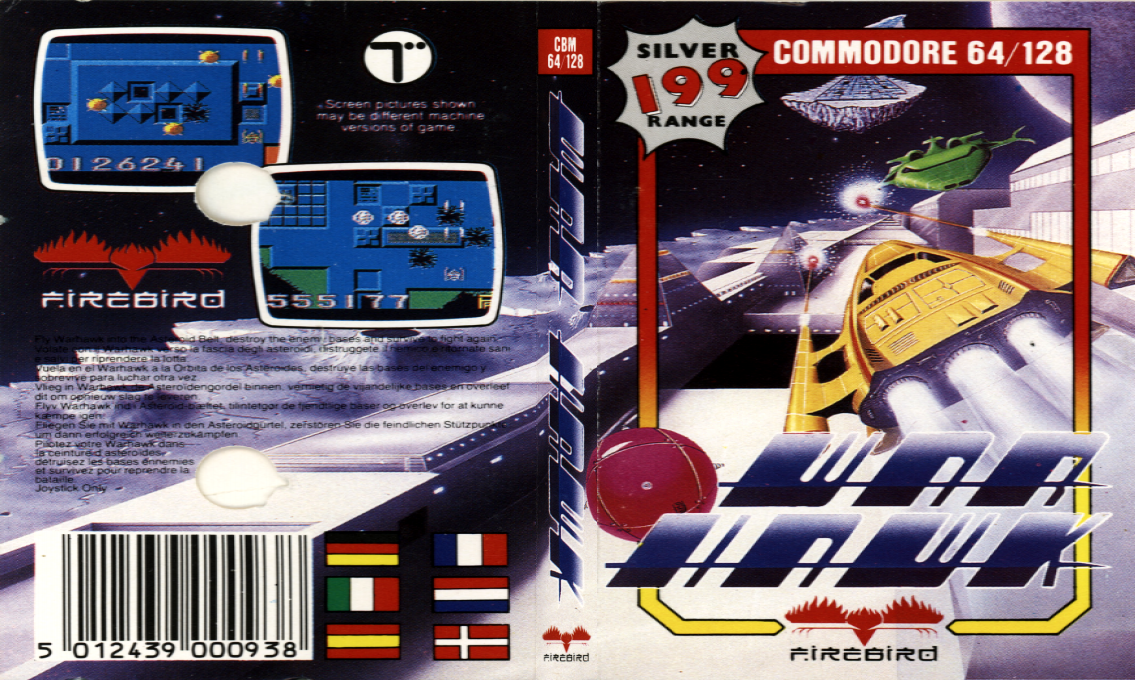 Warhawk — box-texture (EU)