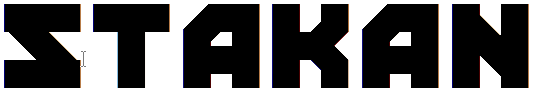 Stakan — wheel (WOR)