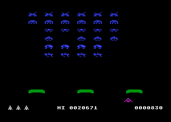 Space Blaster — ss (WOR)