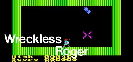 Wreckless Roger — steamgrid