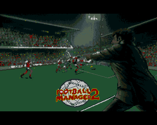 Football Manager 2 - Expansion Kit — sstitle (EU)