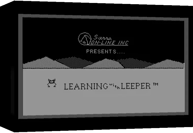 Learning With Leeper — box-3D (WOR)