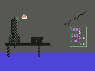 North Sea Copter — ss (WOR)