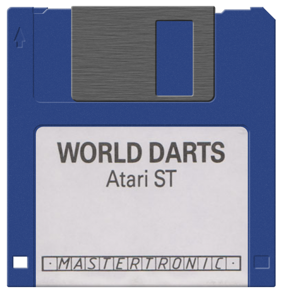World Darts — support-2D (EU)