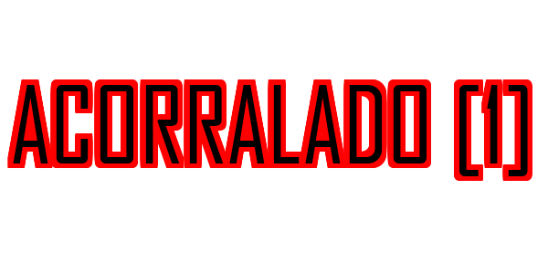 Acorralado [1] — wheel-hd (SS)