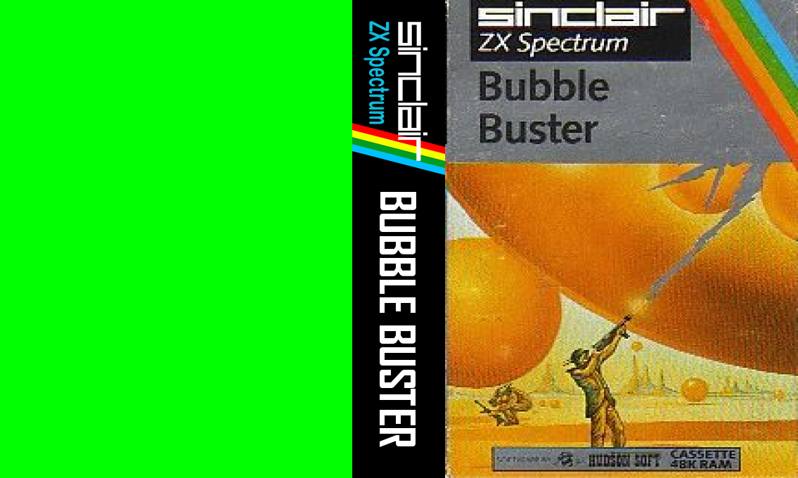 Bubble Buster — box-texture (WOR)