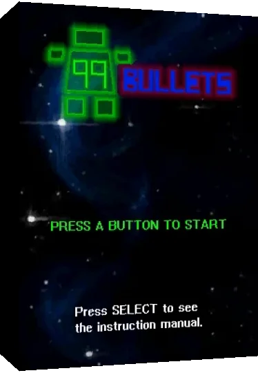 99Bullets — box-3D (WOR)