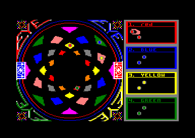 Eye — ss (EU)