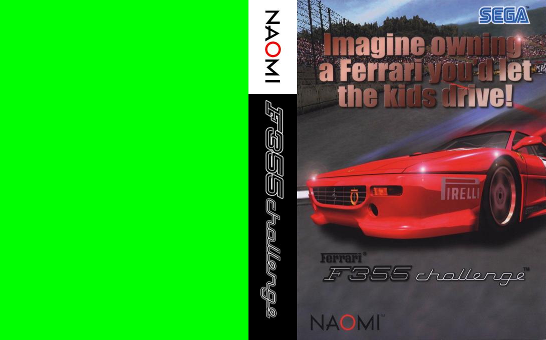 F355 Challenge — box-texture (WOR)