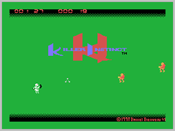Killer Instinct — ss (WOR)
