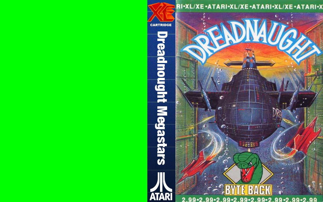 Dreadnought — box-texture (US)