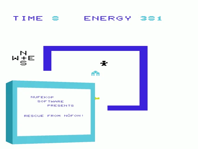 Rescue from Nufon — mixrbv2 (WOR)
