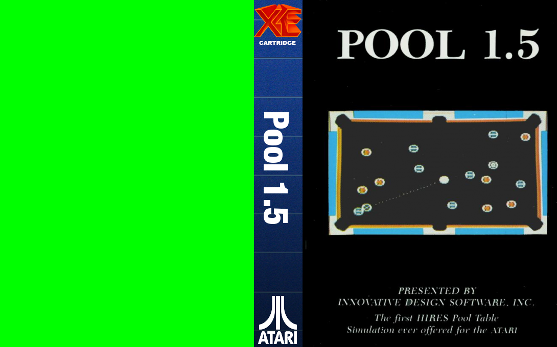 Pool 1.5 — box-texture (WOR)
