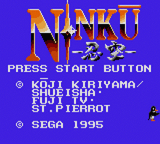 Ninku — sstitle (JP)