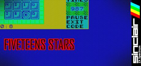Fiveteens Stars — steamgrid