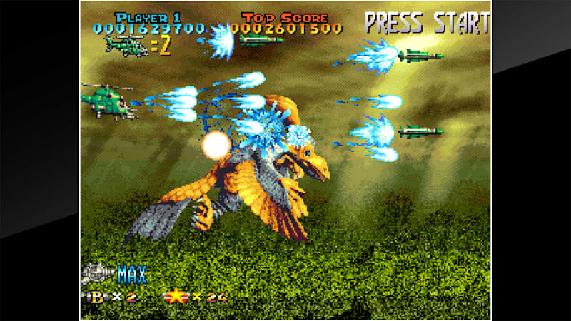 Aca Neogeo Prehistoric Isle 2 — ss (WOR)